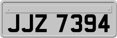 JJZ7394