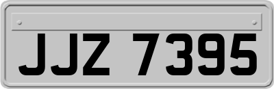 JJZ7395