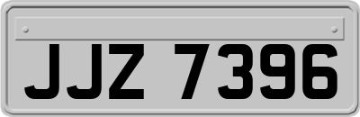 JJZ7396