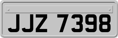 JJZ7398