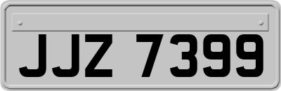 JJZ7399