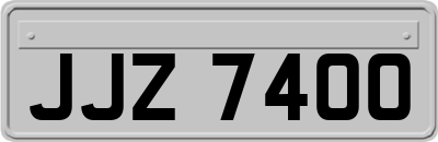 JJZ7400