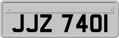 JJZ7401