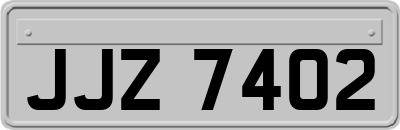 JJZ7402