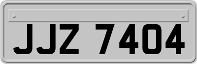 JJZ7404