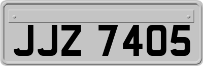 JJZ7405