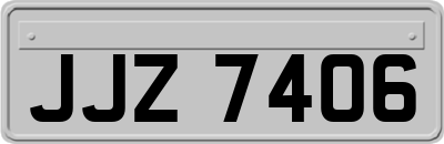 JJZ7406