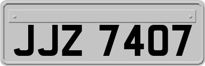 JJZ7407