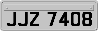 JJZ7408