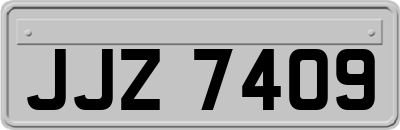 JJZ7409