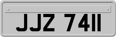 JJZ7411