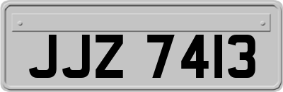 JJZ7413