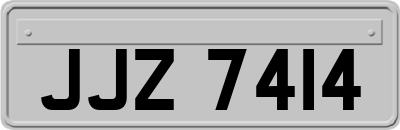JJZ7414