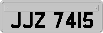JJZ7415