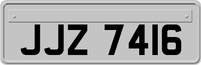 JJZ7416