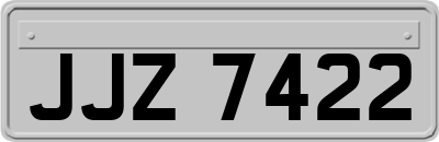 JJZ7422