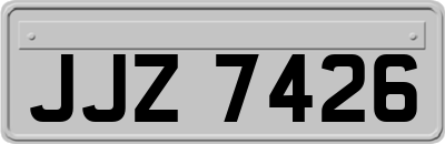 JJZ7426