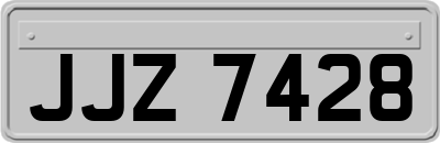 JJZ7428