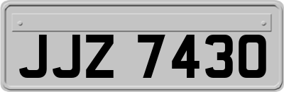 JJZ7430