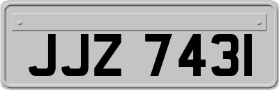 JJZ7431