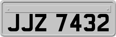 JJZ7432