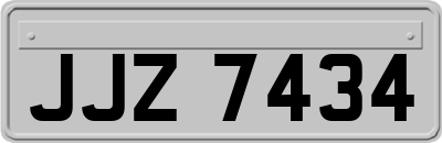 JJZ7434