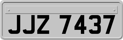 JJZ7437