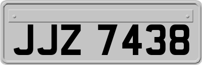 JJZ7438