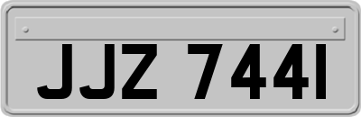 JJZ7441