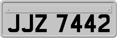 JJZ7442