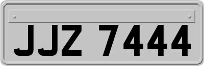 JJZ7444