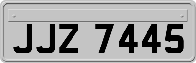 JJZ7445