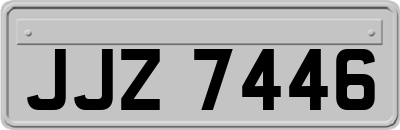 JJZ7446