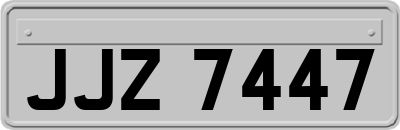 JJZ7447
