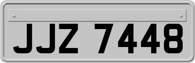 JJZ7448