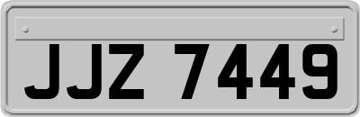 JJZ7449
