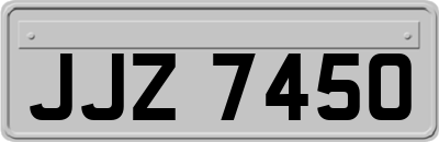 JJZ7450