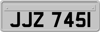 JJZ7451