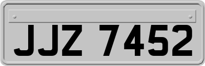 JJZ7452