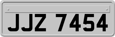 JJZ7454