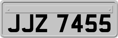 JJZ7455