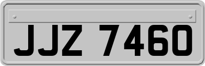 JJZ7460