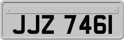 JJZ7461