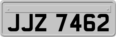 JJZ7462
