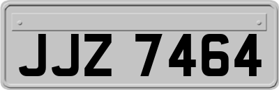 JJZ7464