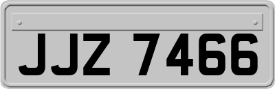 JJZ7466