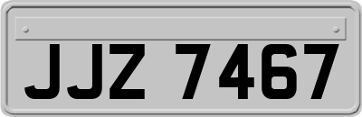 JJZ7467