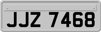 JJZ7468