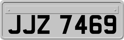 JJZ7469