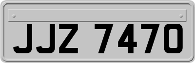 JJZ7470
